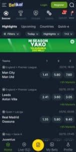 betika online betting login|ᐈ Betika Kenya ® login with bonus • 200000 KES Jackpot.